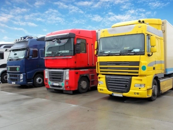 İstanbul Gediz Nakliye